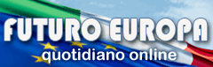 Futuro Europa website