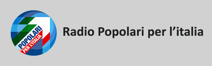 Radio Popolari per l'Italia website