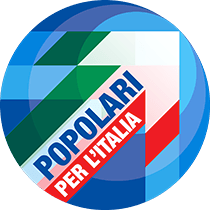 Il logo dei Popolari per l'Italia