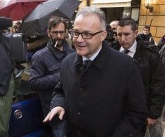Mario Mauro: per le riforme bisogna diventare il Dudù di Renzi