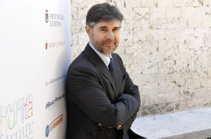 Andrea Olivero presidente delle Acli