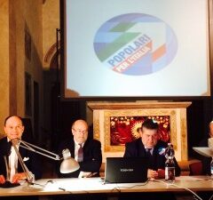 Firenze: Popolari per l’Italia sostengono Nardella