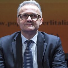 L’ex ministro ribelle “Palazzo Chigi smetta con le prove muscolari”
