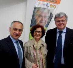 Il sottosegr. Angela D’Onghia a Termoli alla convention promossa dai “Popolari per l’Italia”