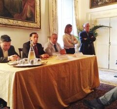 “Disinnescare l’anti-europeismo”: il Sottosegr. Rossi e l’On. Salatto a Civita Castellana