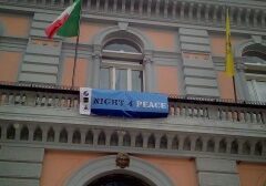 Popolari per l’Italia, Night 4 Peace: a Potenza la manifestazione per promuovere la pace nella striscia di Gaza e l’integrazione