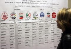 Mauro: Renzi vuol votare in primavera, così rifacciamo il centrodestra