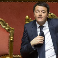 Renzi: Salatto, atteggiamento peronista, gli alleati spezzino il collaborazionismo