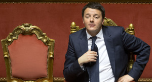 Renzi, dopodomani il taglio delle tasse