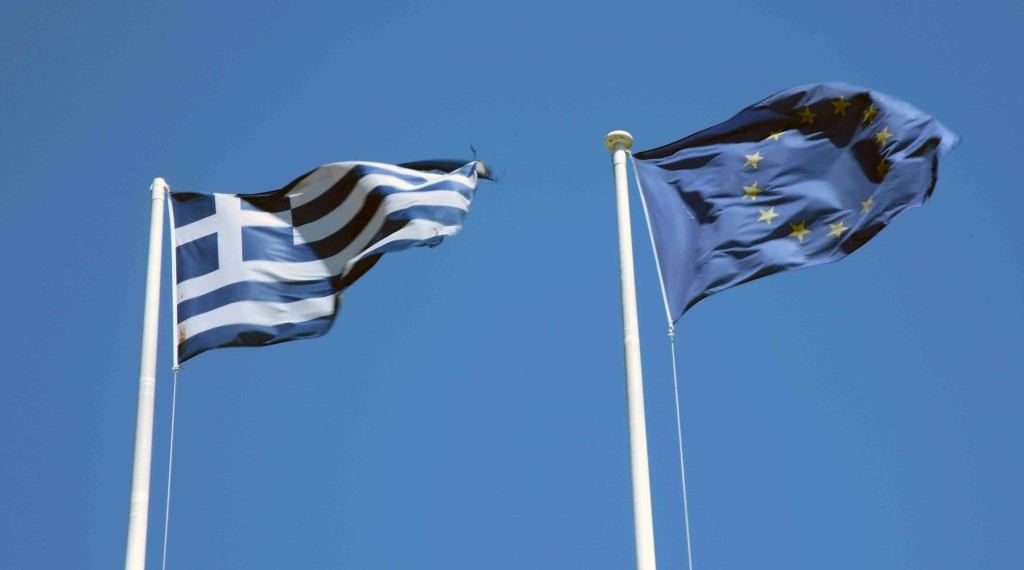 GRECIA: ANNUNCIATO NUOVO GOVERNO