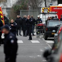Charlie Hebdo: Mauro, ridestare coscienze contro terrorismo e logiche della violenza