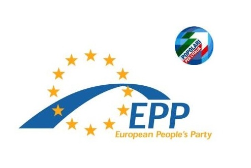 PPE-Popolari-per-lItalia