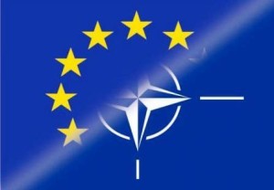 Europa-NATO