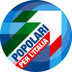 Popolari per l'Italia - Simbolo