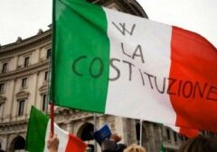 Convention popolare “Un referendum per l’Italia”