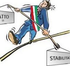 CONFERENZA PROGRAMMATICA POPOLARI PER L’ITALIA/Rivellini: raccogliamo firme per eliminare il patto di stabilità dai comuni virtuosi