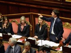 ACCORDO SENATO/Mauro: la “riforma” di Renzi è quella di Tangentopoli