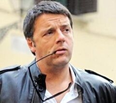 Da Forza Italia di Berlusconi a Fuffa Italia di Renzi