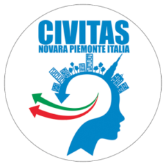 NOVARA/Amministrative 2016: sostegno a “Civitas Novara” e al candidato sindaco Gian Carlo Paracchini