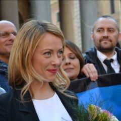ROMA/Mauro: Giorgia Meloni è il miglior candidato Sindaco