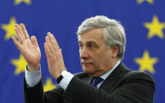 EUROPARLAMENTO/ Mauro: Tajani ci libera da troppa Europa
