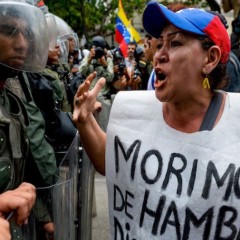 CAOS VENEZUELA/ Altro che “popolo”: ecco cosa c’è dietro l’appoggio di Russia e Cina a Maduro. L’articolo di Mario Mauro